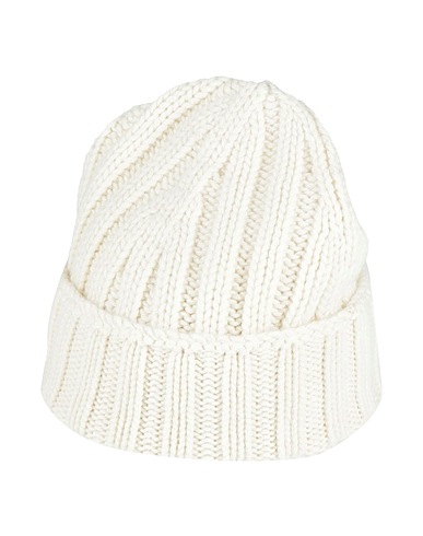 ARAGONA Головной убор Белый 100% Кашемир
