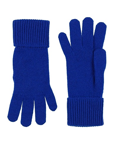 BURBERRY Gloves 100% Cashmere