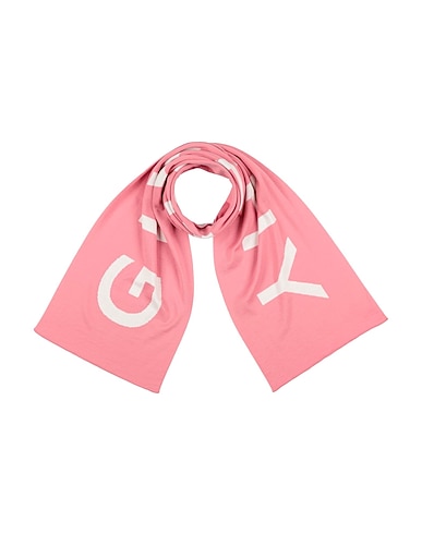 GIVENCHY Scarves and foulards 100% Wool