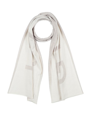 GIVENCHY Scarves and foulards AVORIO 100% Wool