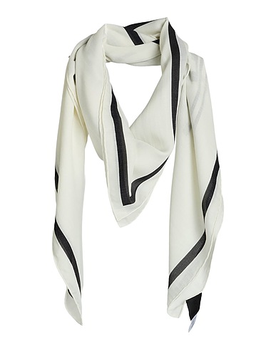 GIVENCHY Scarves and foulards 90% Modal, 10% Cashmere