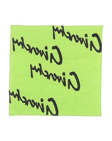 GIVENCHY Hair accessory Green 100% Cotton