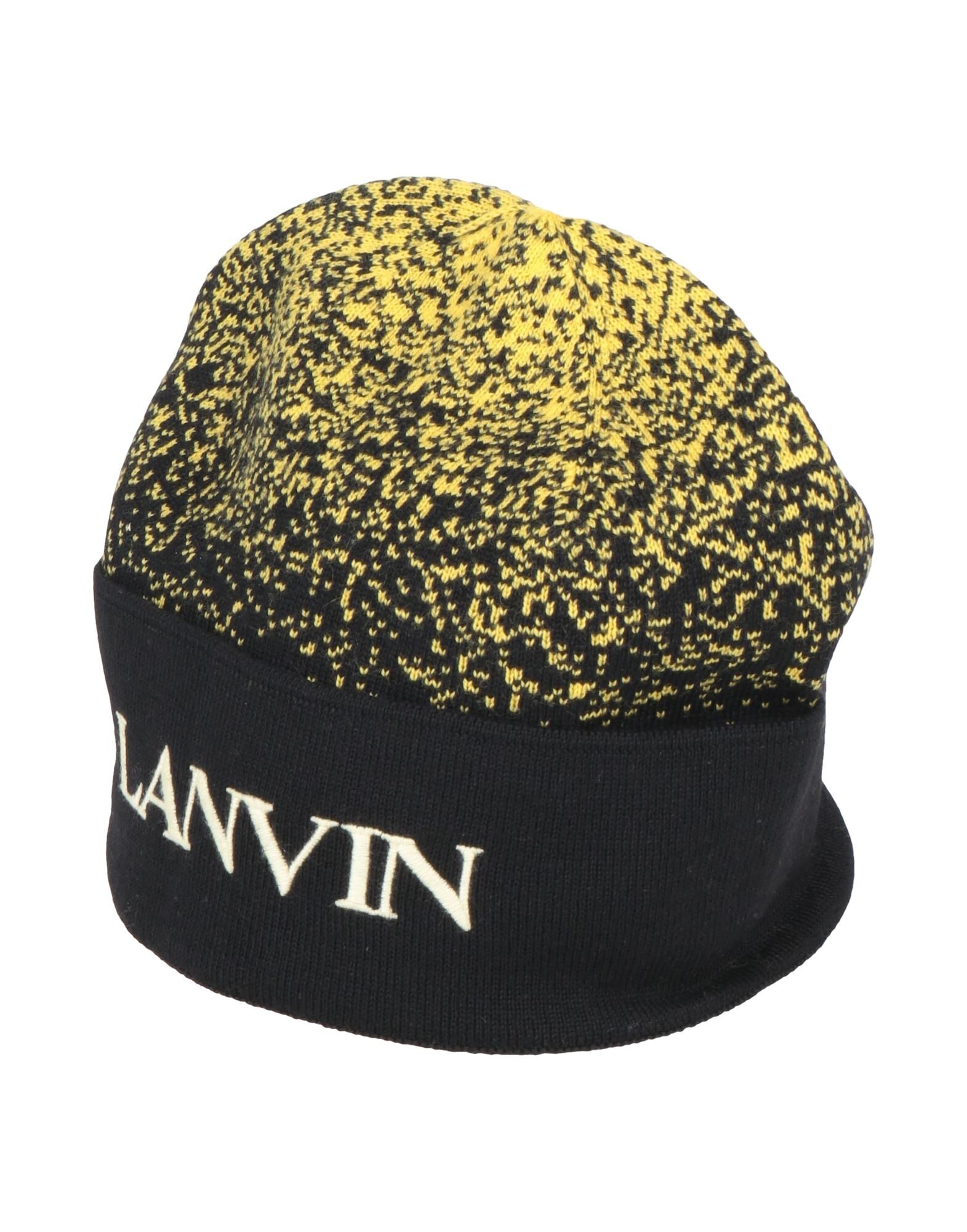 LANVIN - Hats