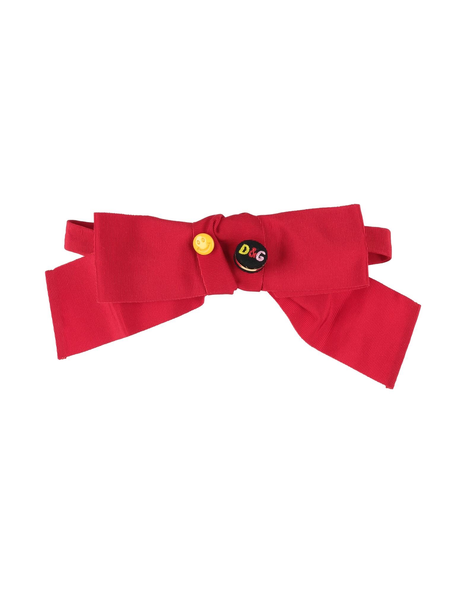 DOLCE&GABBANA - Ties & bow ties