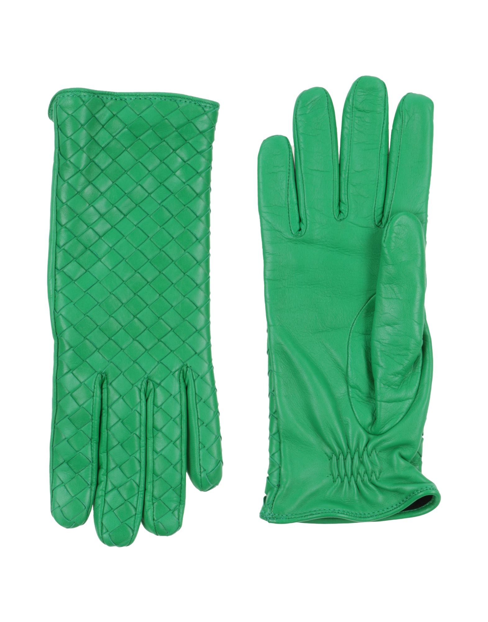 BOTTEGA VENETA - Handschuhe