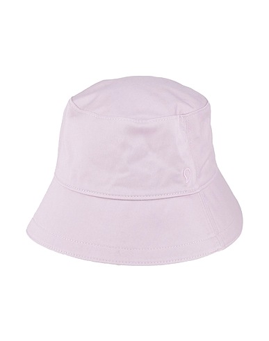 HELEN KAMINSKI Hat Lilac 100% Cotton