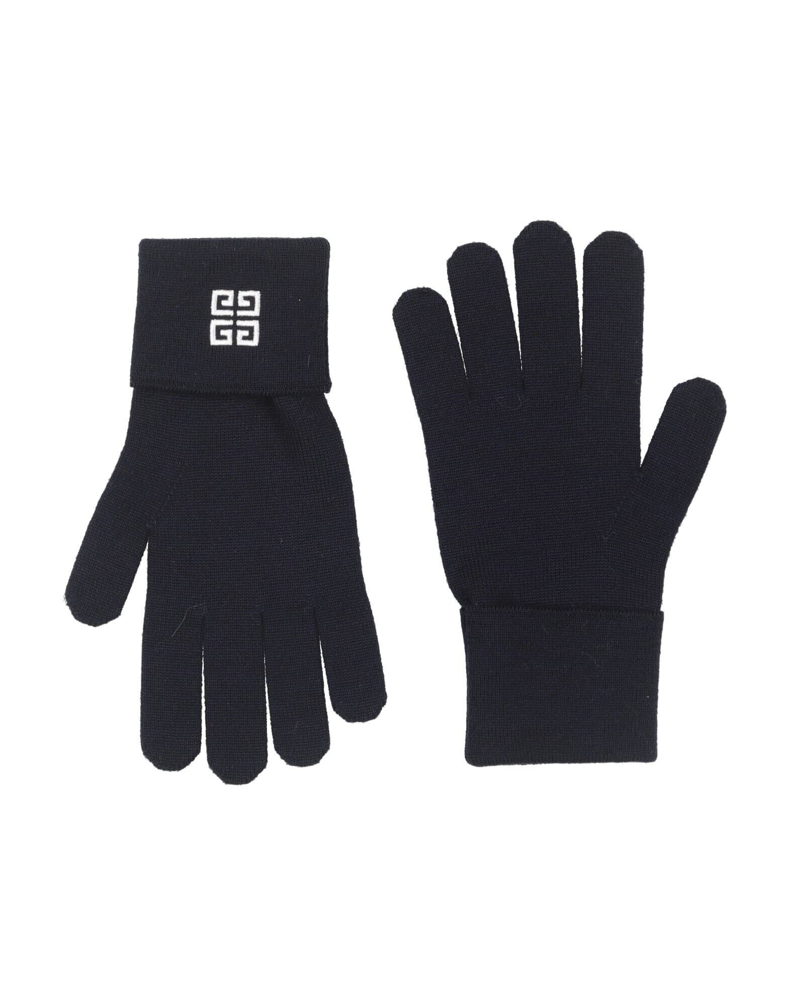 GIVENCHY - Перчатки