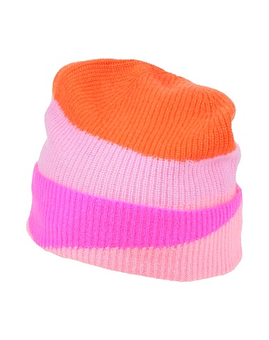 CRUSH. Hat Pink 100% Cashmere