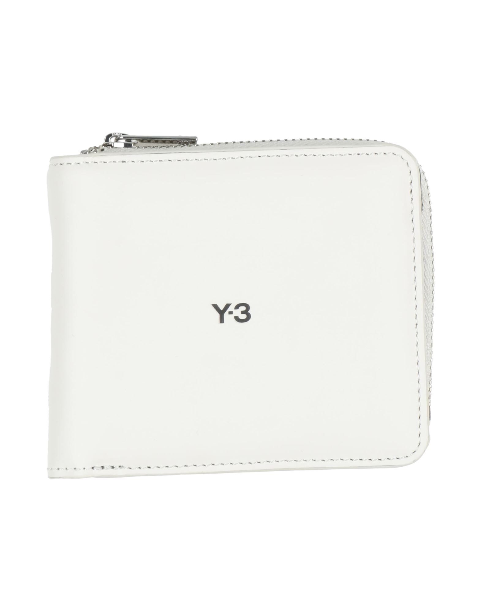 Y-3 - Wallets