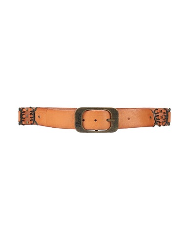 RED(V) Regular belt Leather