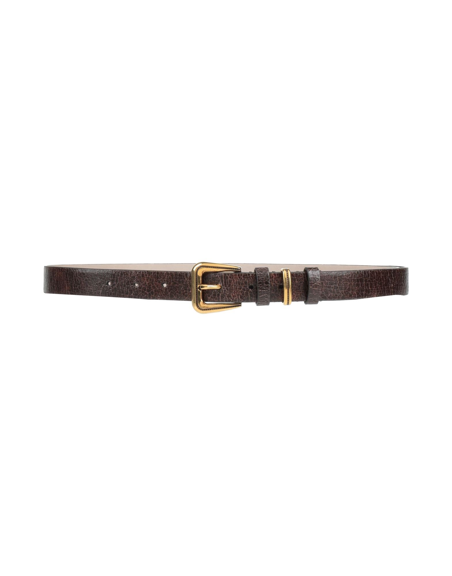 BRUNELLO CUCINELLI - Belts