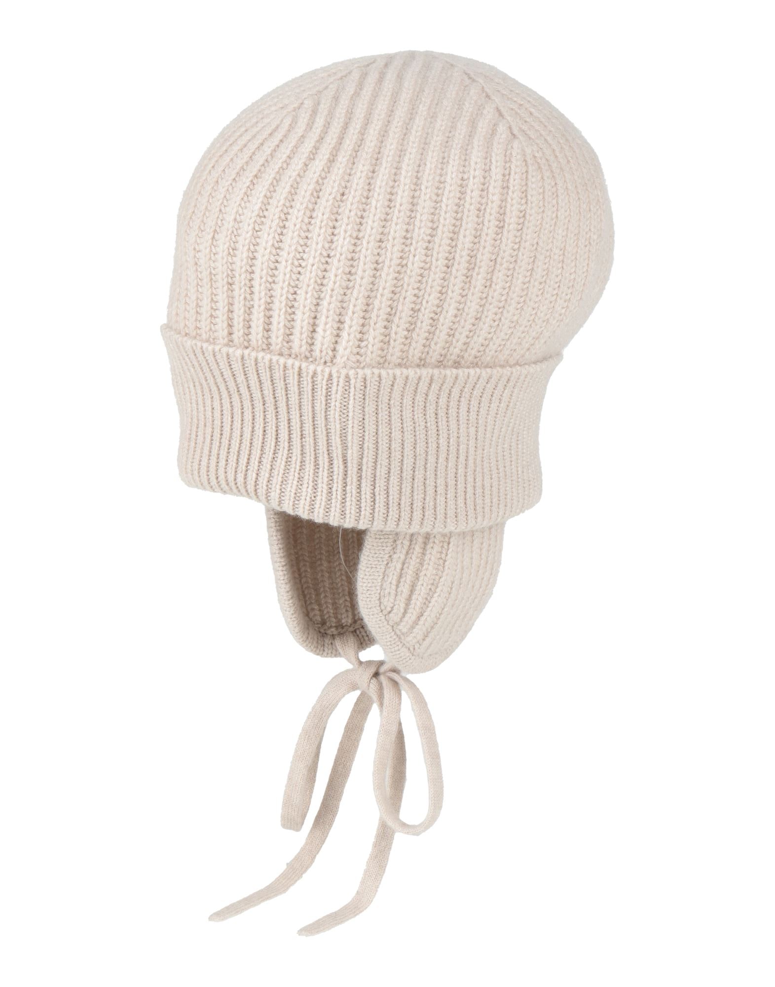 BRUNELLO CUCINELLI - Hats