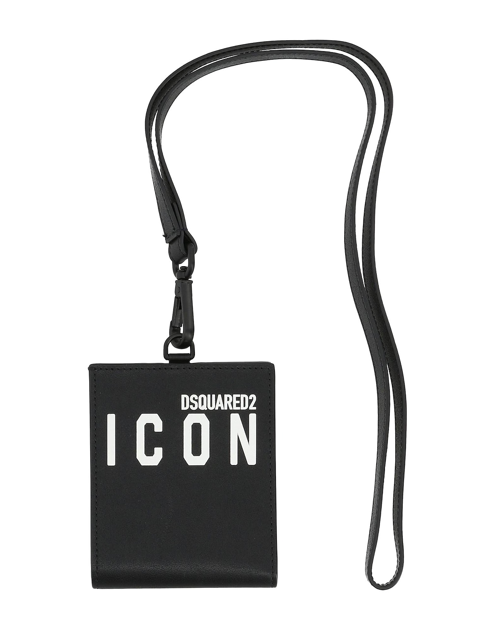 DSQUARED2 - Crossbody wallets