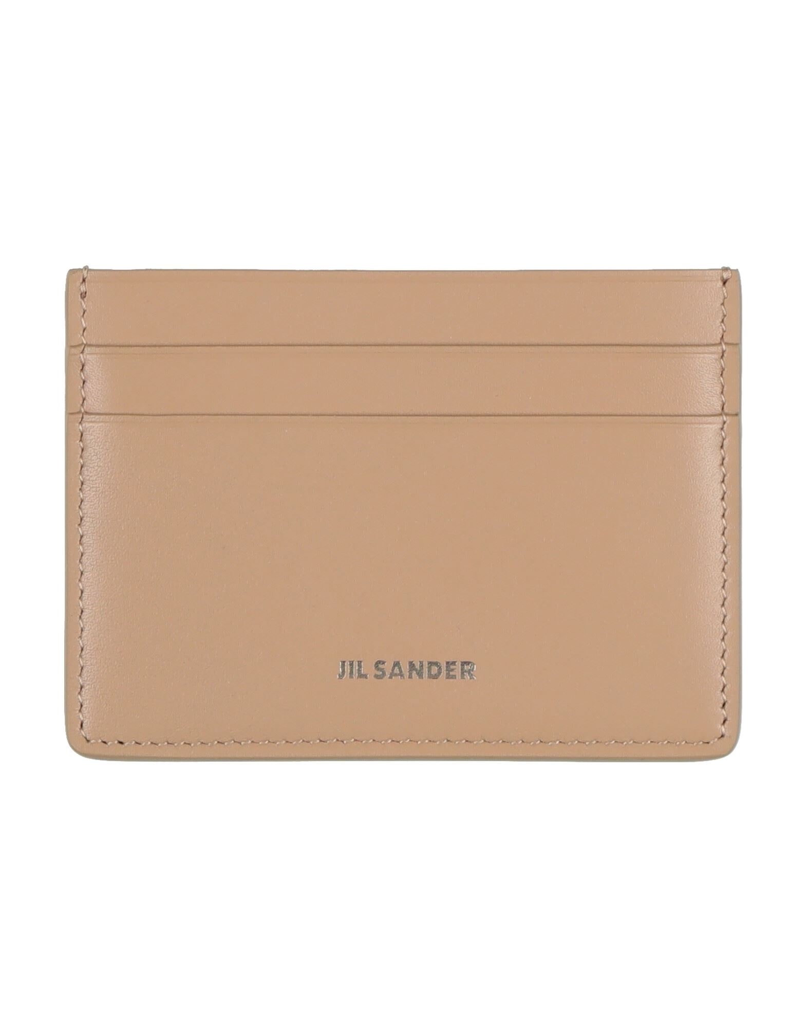 JIL SANDER - Cardholders