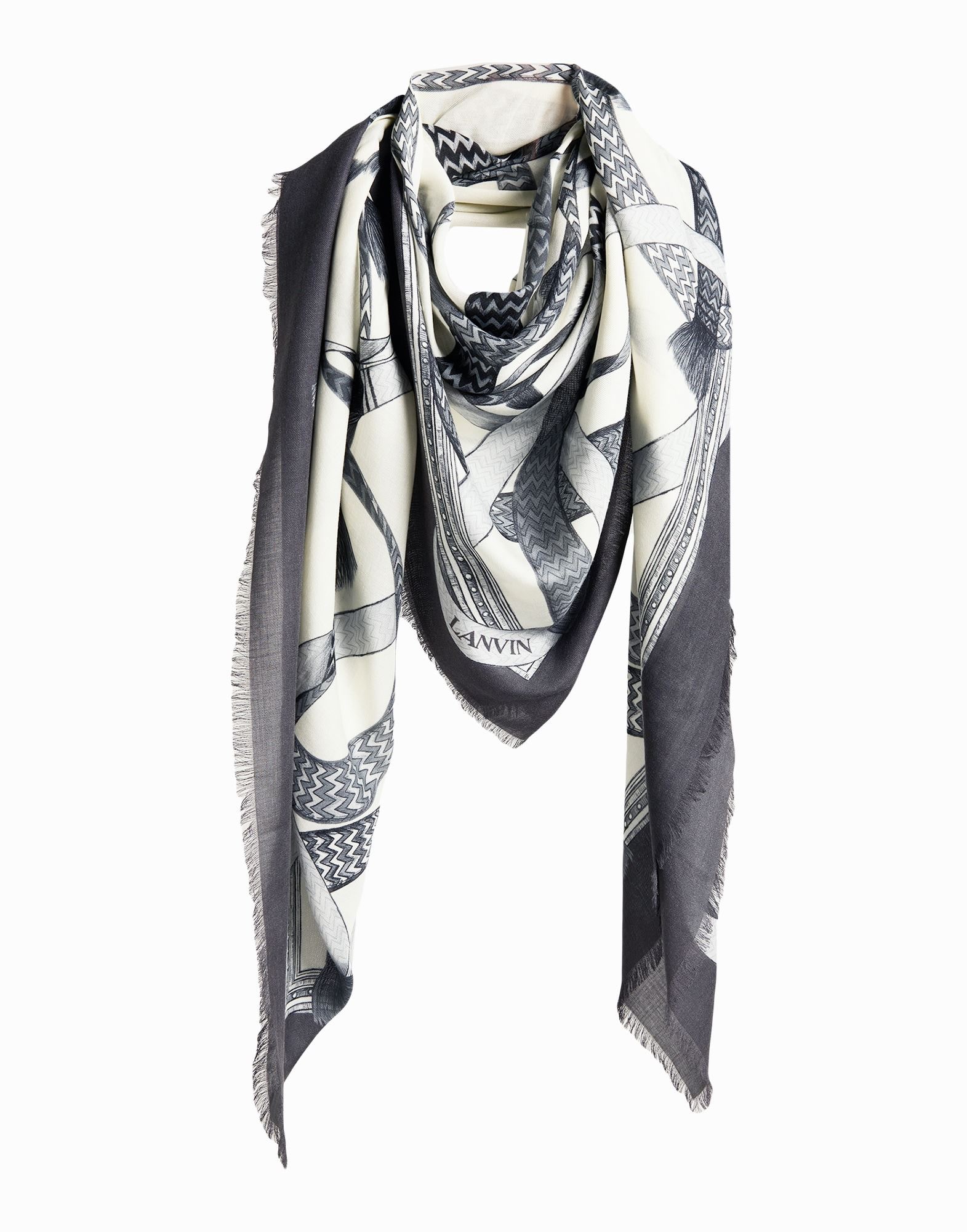 LANVIN - Scarves