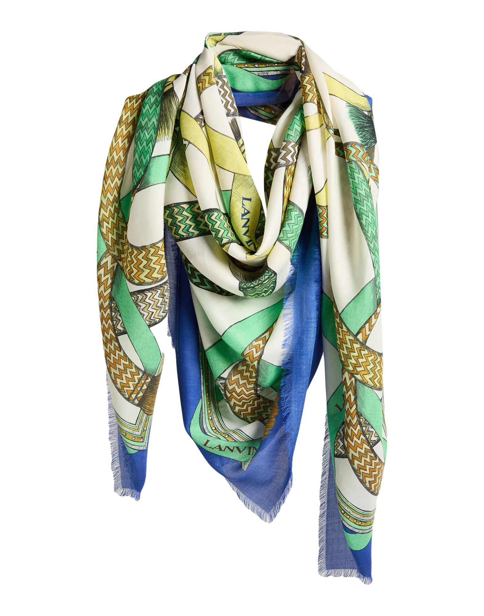 LANVIN - Scarves