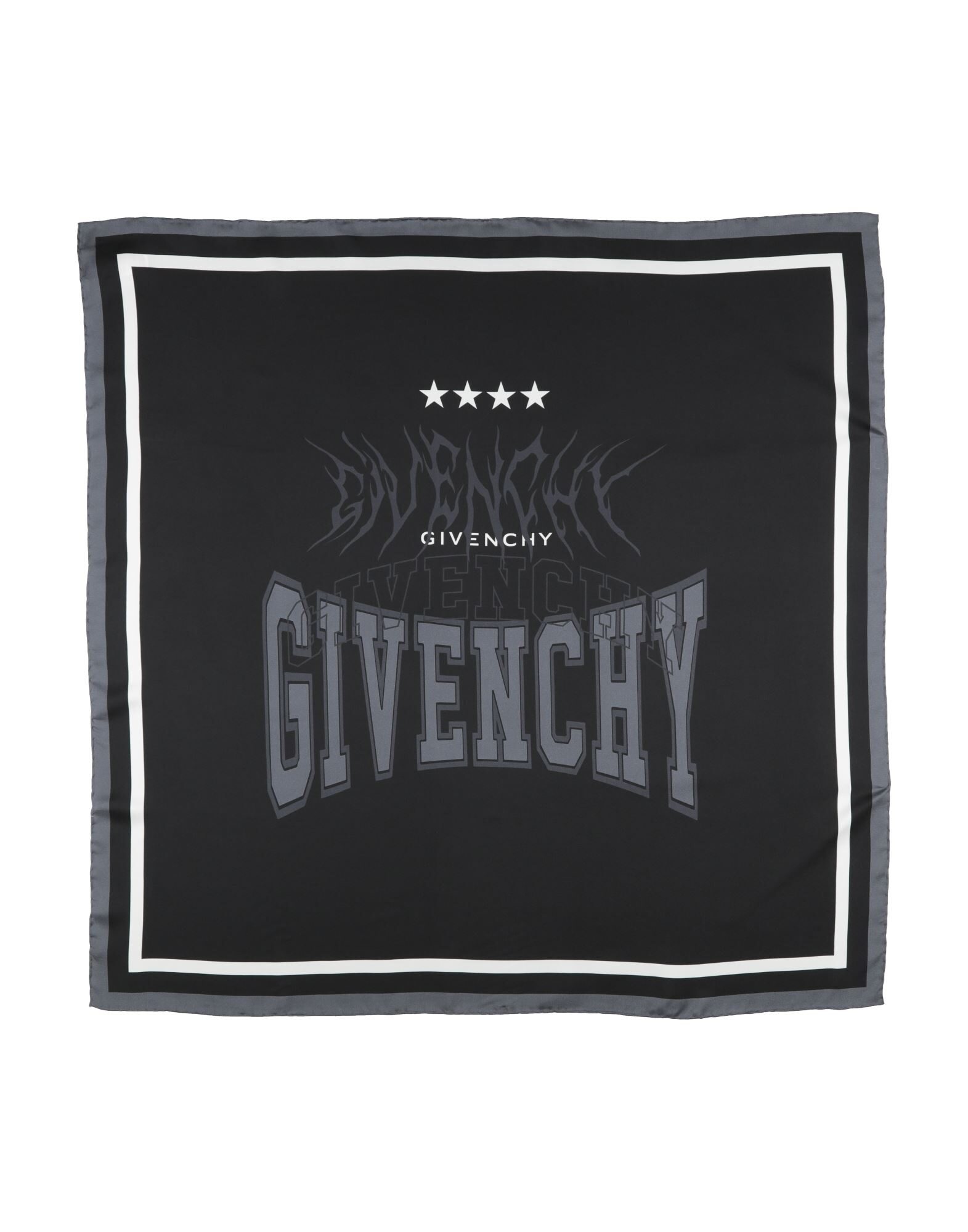 GIVENCHY - Шарфы