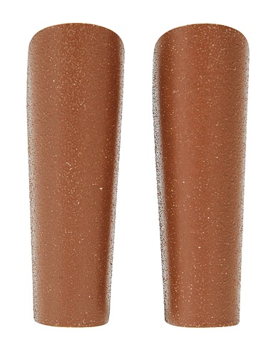 BLEENK Altro accessorio Cioccolato Pelle