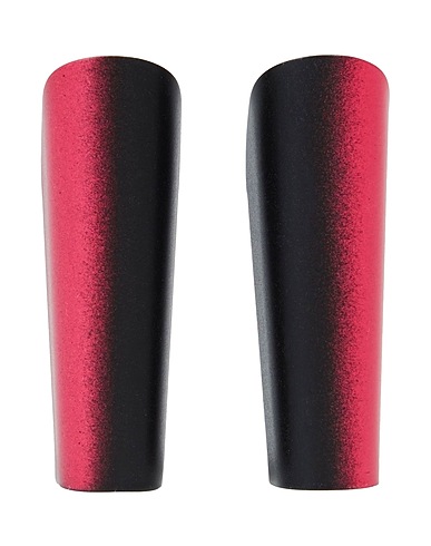 BLEENK Anderes Accessoire Purpur Plastik