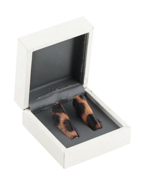 ALBERTA FERRETTI Аксессуар для обуви