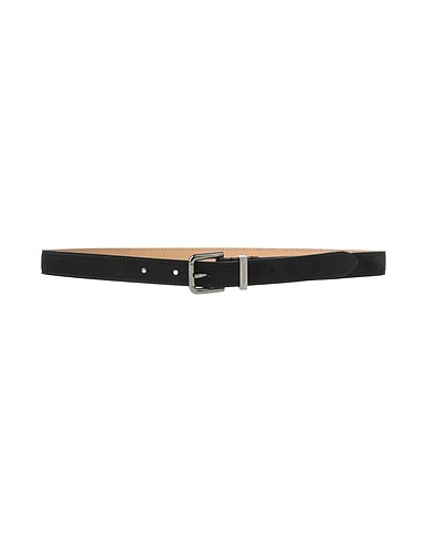 DOLCE&GABBANA Belt Leather