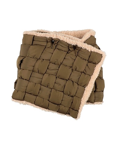 URBANCODE Sciarpe e foulard Verde militare 100% Poliestere