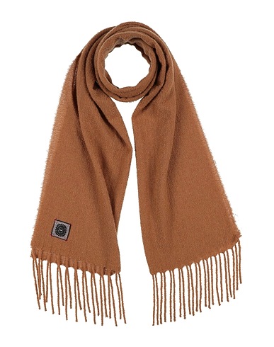 DESTIN Scarves and foulards 67% Wool, 23% Cashmere, 10% Polyamide