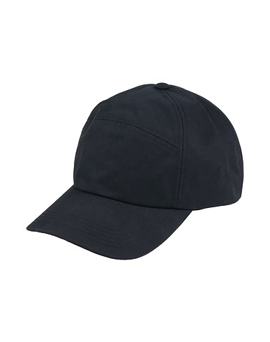 Y-3 Hat Black 100% Polyamide