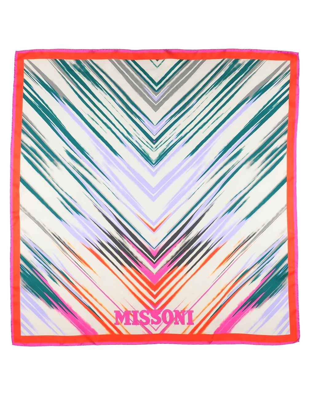 MISSONI - Sciarpe