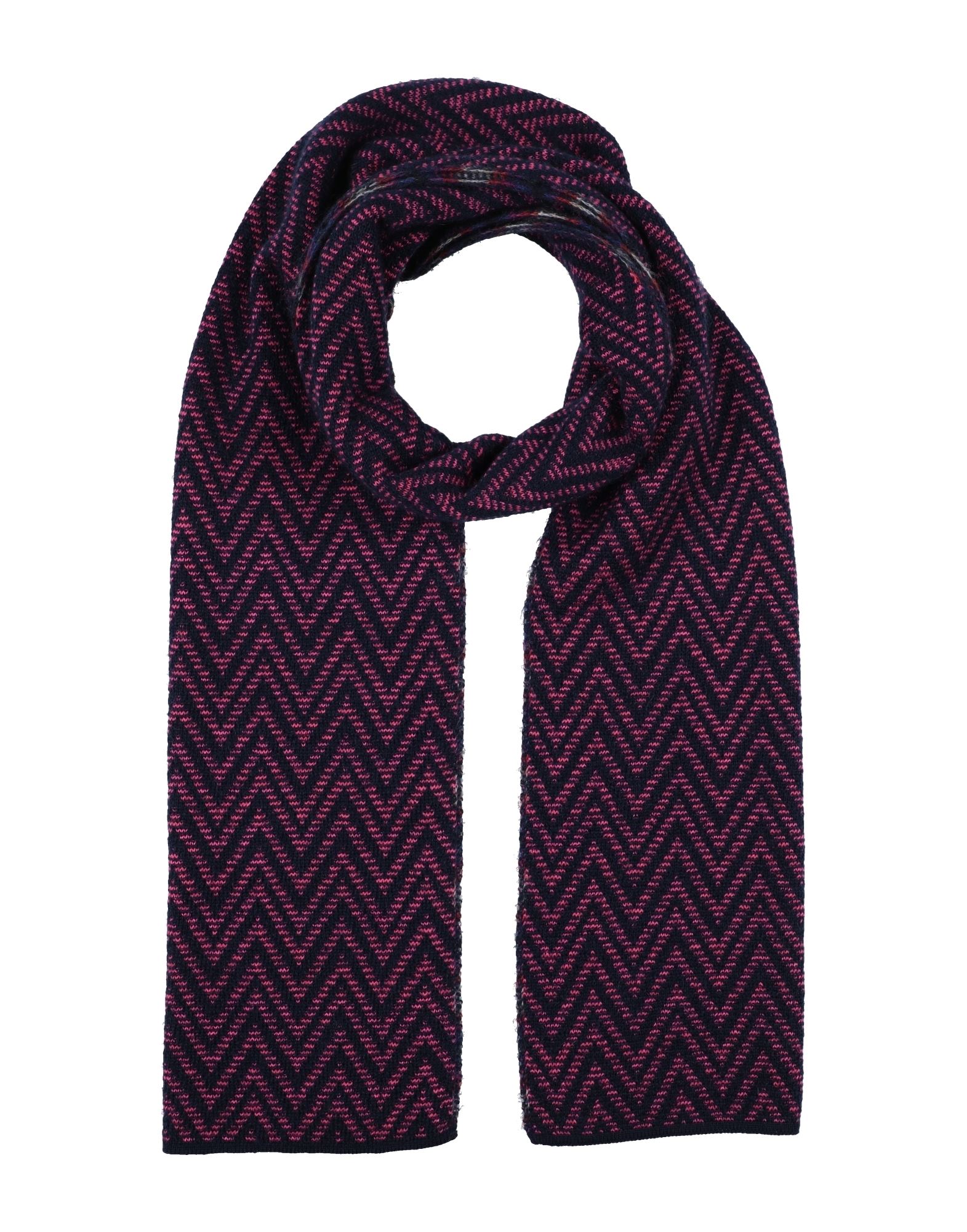 MISSONI | Brick Women's Scarves And Foulards | YOOX