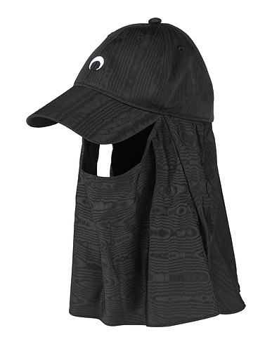 MARINE SERRE Καπέλο 100% Πολυεστέρας