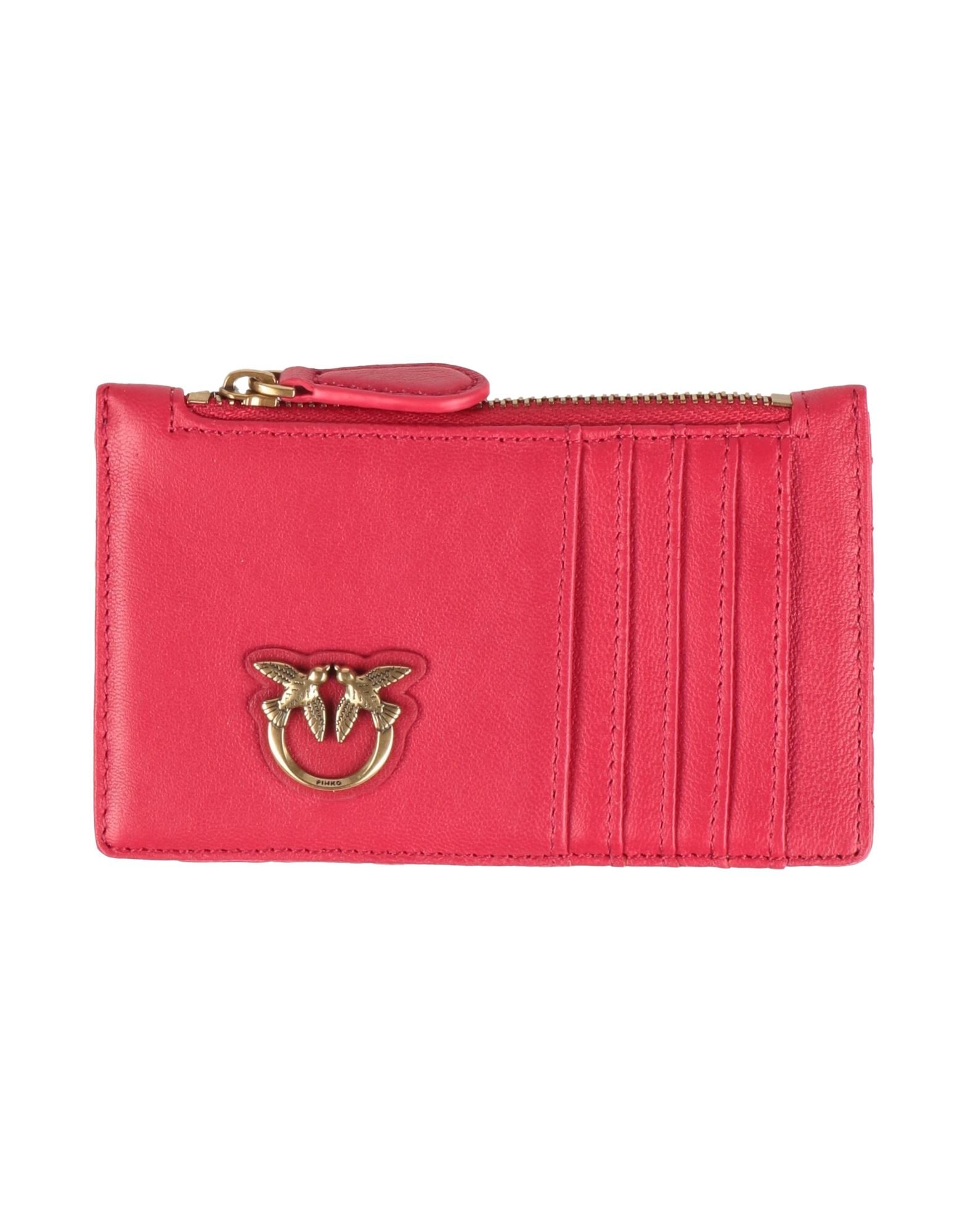 PINKO - Tarjeteros