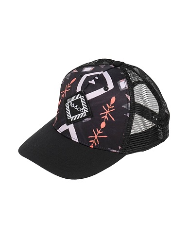 TOOCO Hat Black 100% Polyester