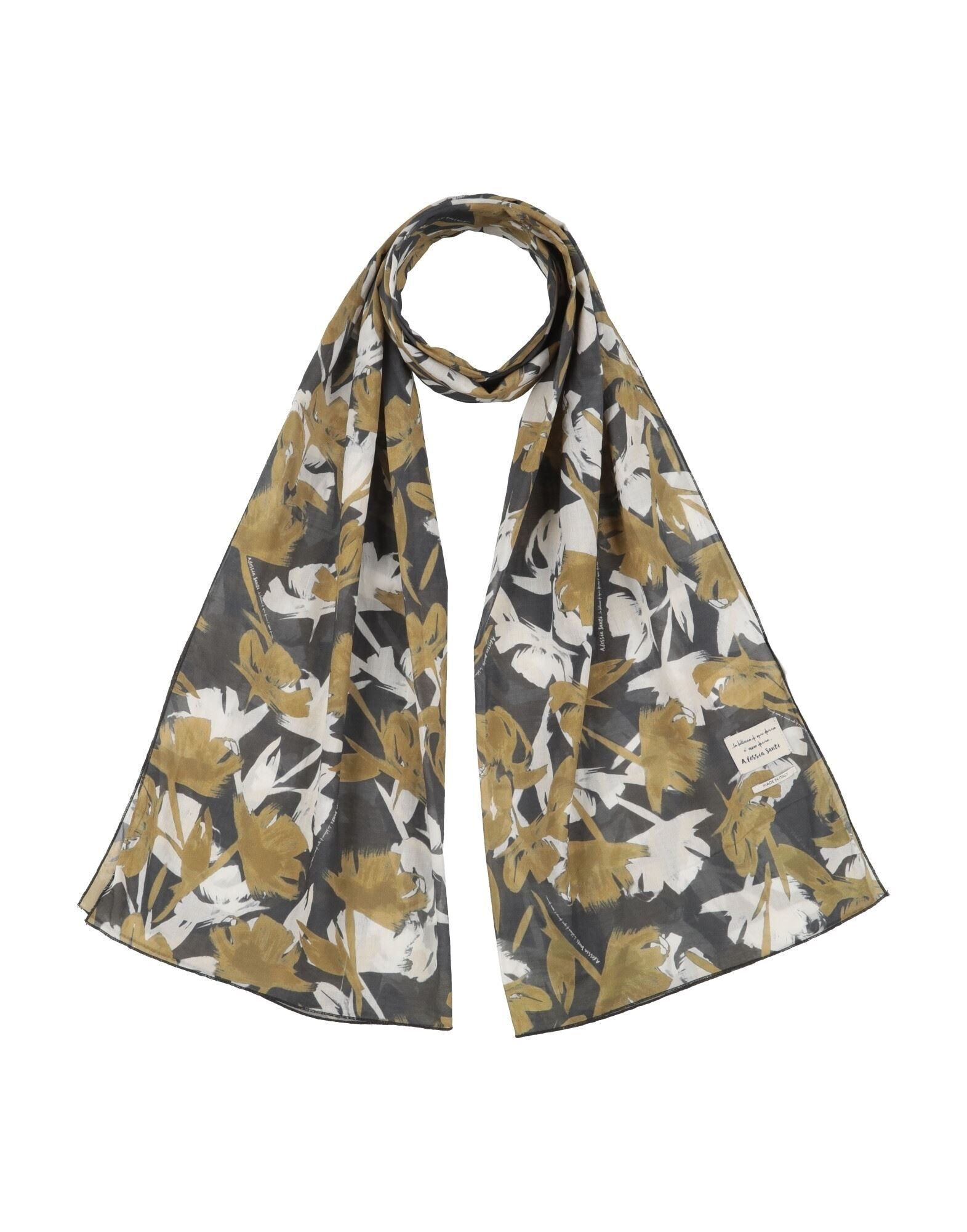 ALESSIA SANTI - Κασκόλ