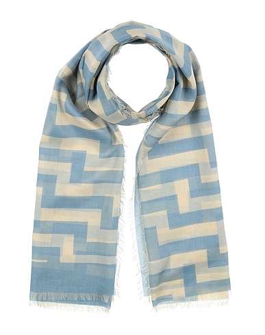 JIMMY CHOO Sciarpe e foulard Carta da zucchero 100% Cotone