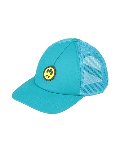 BARROW Hat Turquoise 60% Cotton, 40% Polyester