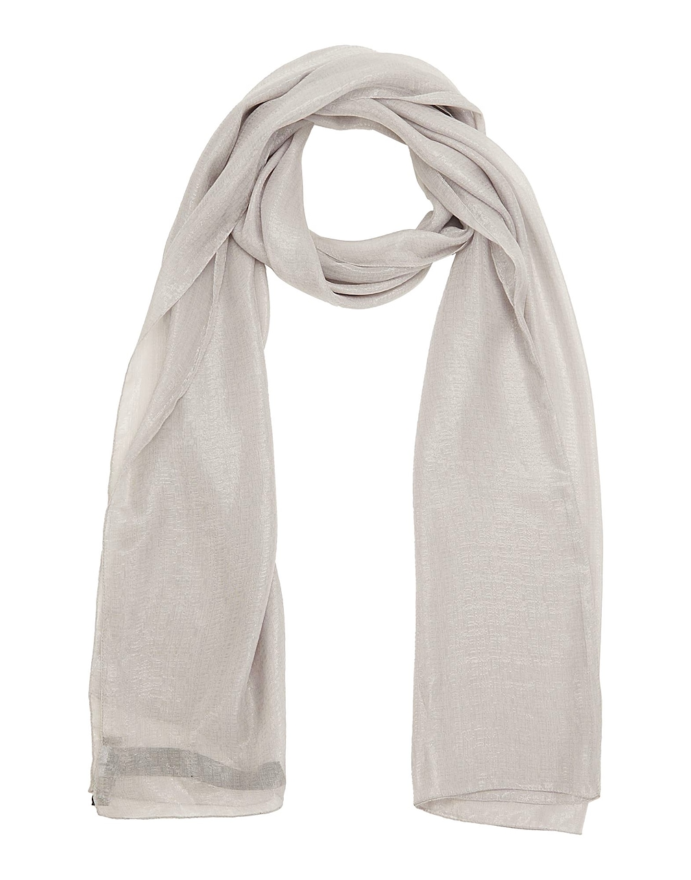 EMPORIO ARMANI - Κασκόλ