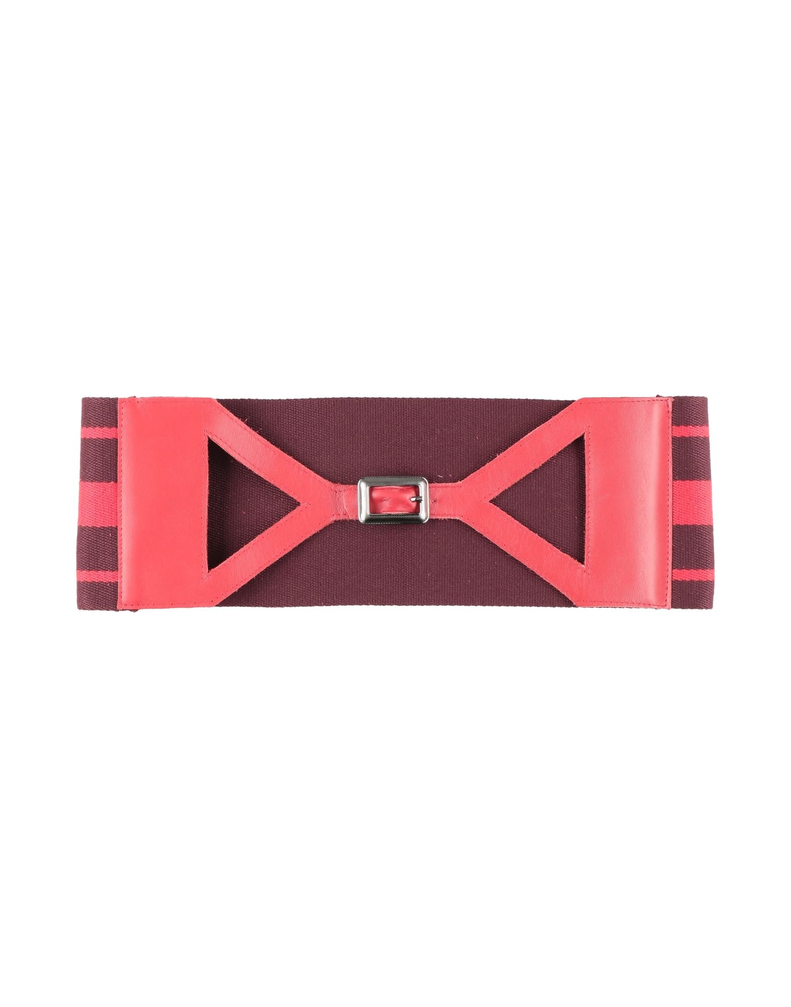 ISAIA - Belts