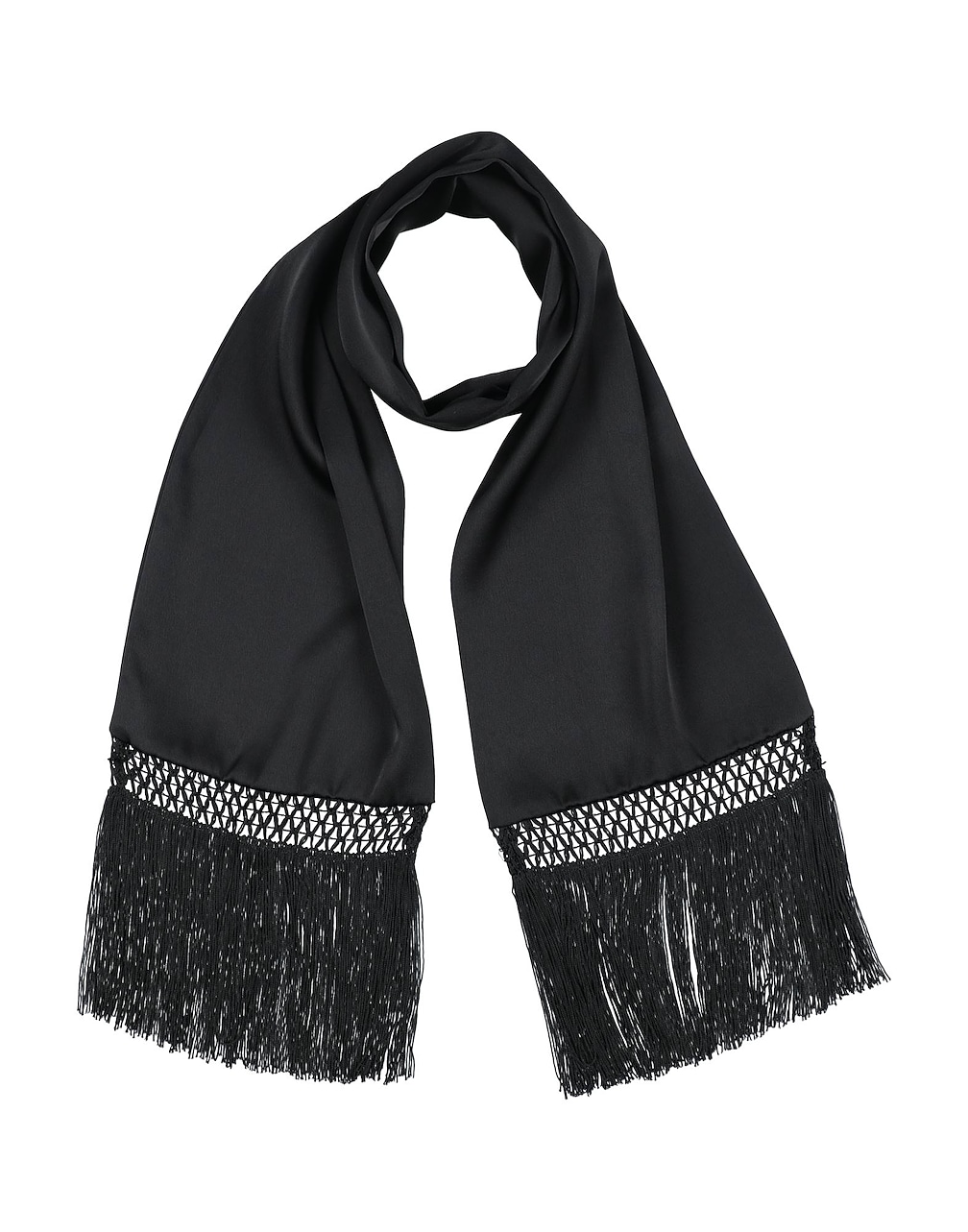 CLIPS - Κασκόλ