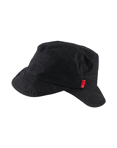 UNDERCOVER Hat Black 60% Cotton, 40% Nylon