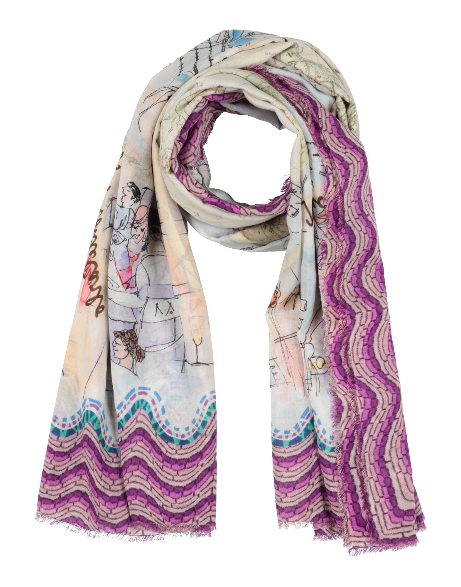 FALIERO SARTI - Scarves