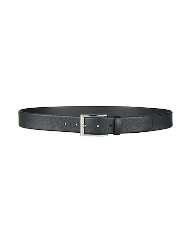TESTONI Small Leather Goods Black Calfskin