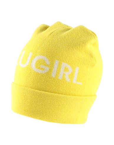 BLUGIRL Hat 50% Viscose, 27% Polyester, 23% Polyamide