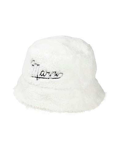MARNI Cappello Bianco 100% Cotone