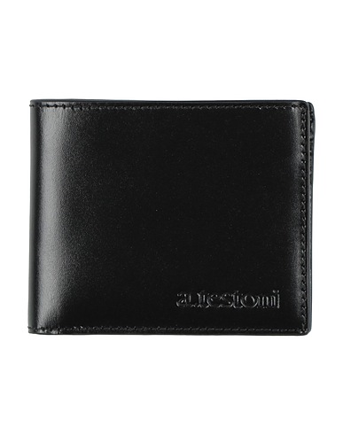 TESTONI Wallet Leather