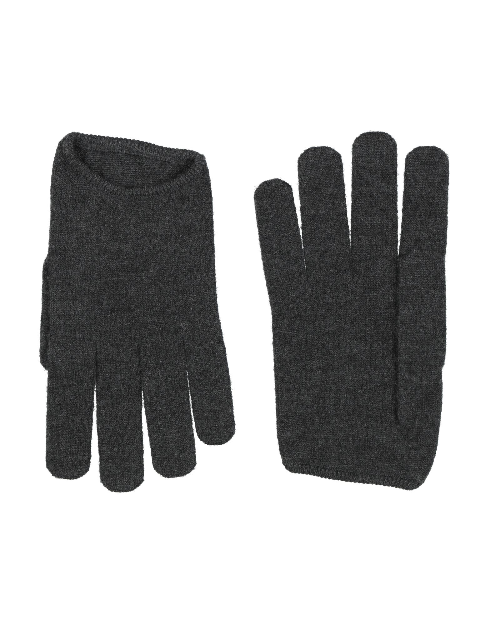 BRUNELLO CUCINELLI - Handschuhe