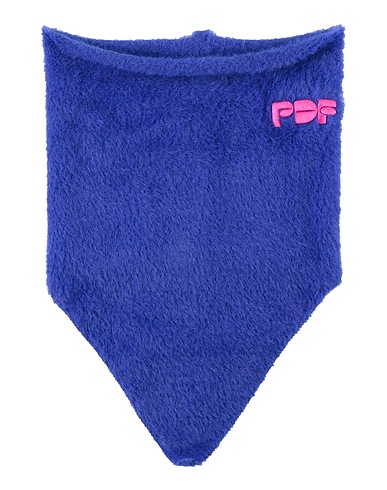 PDF Schals und Foulards Königsblau 100% Polyamid