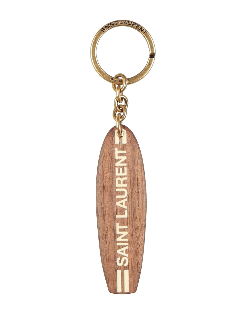 SAINT LAURENT - Schlüsselanhänger