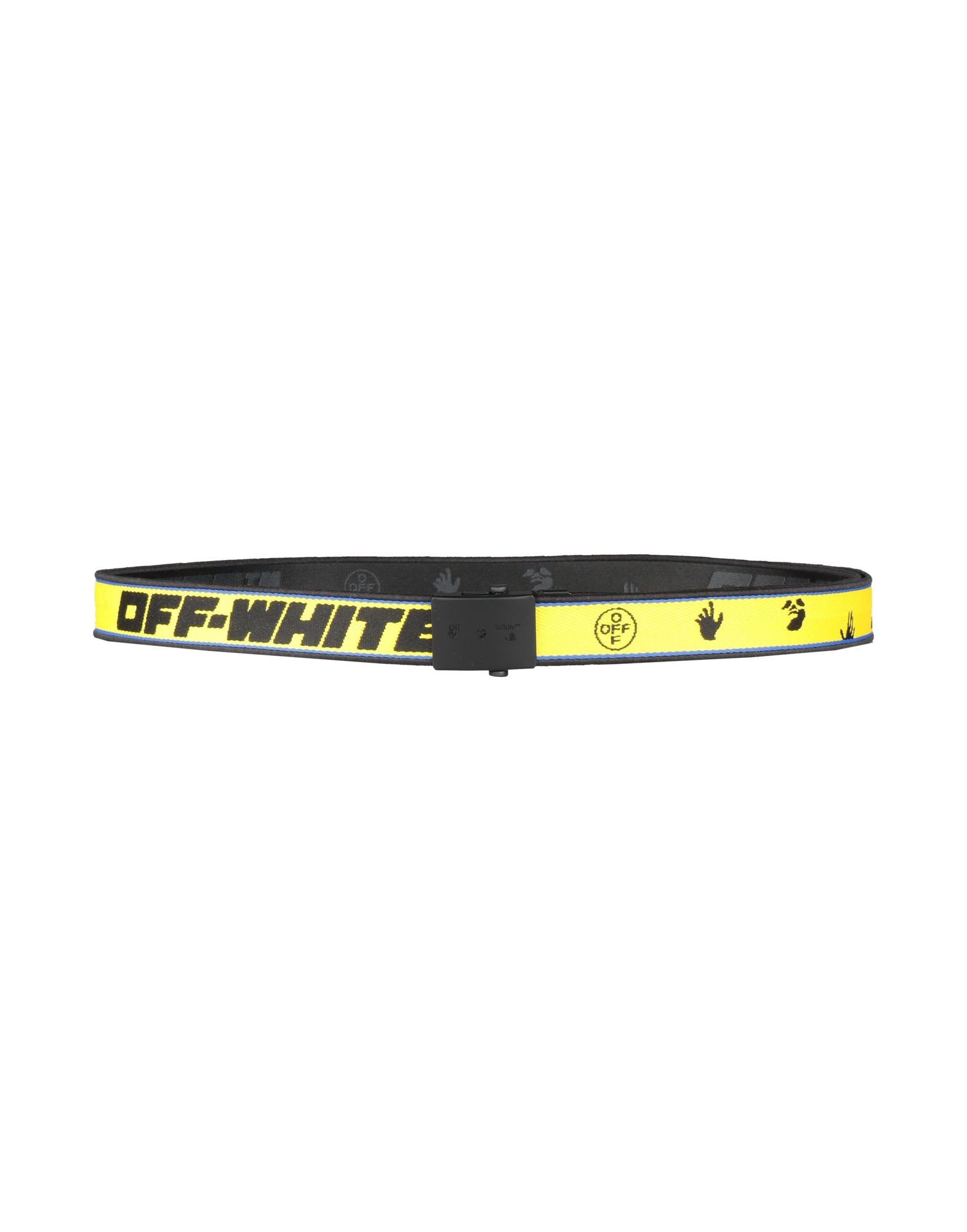 OFF-WHITE™ - Belts