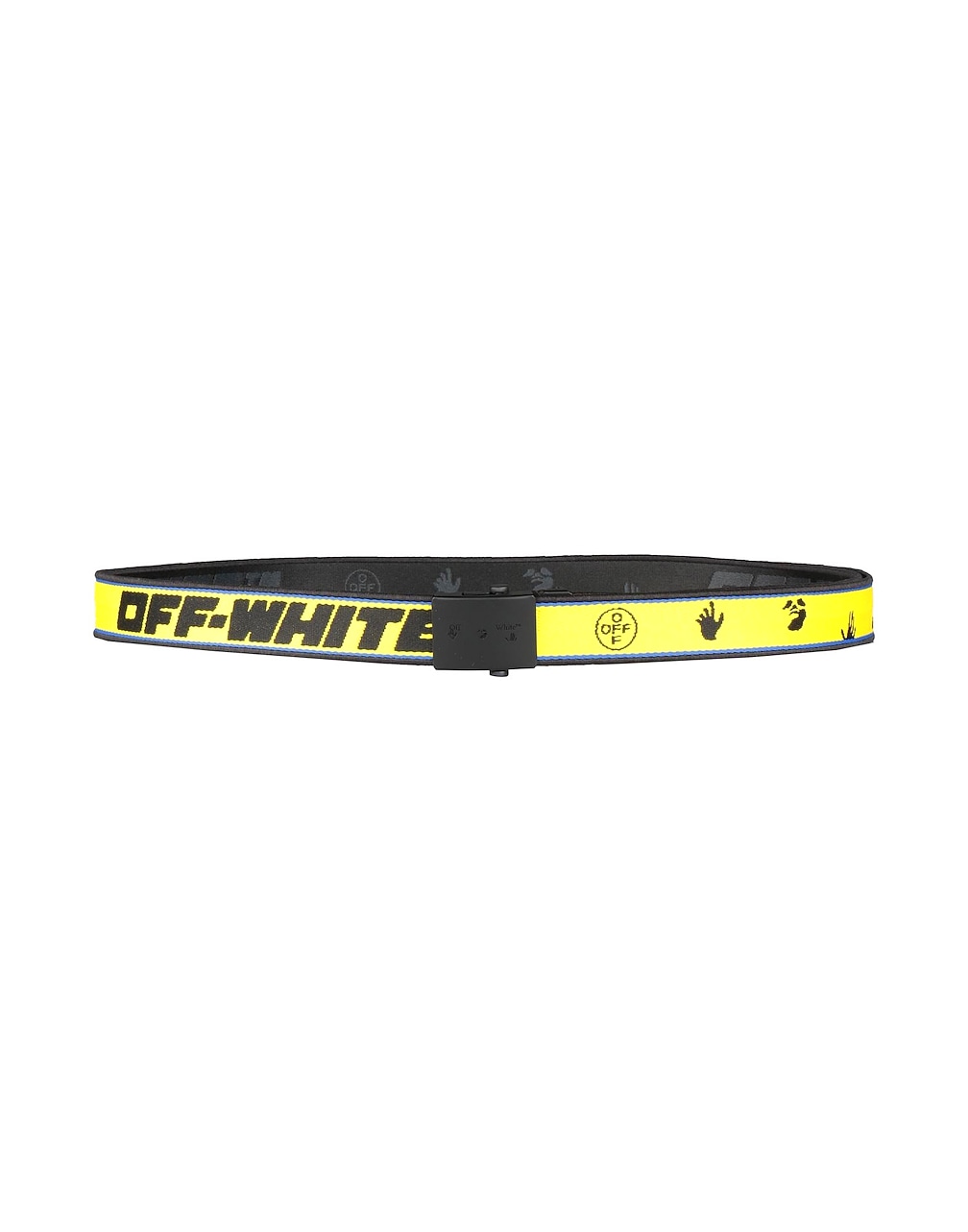 OFF-WHITE™ - Belts